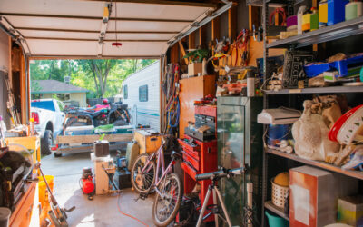 The Difference Between PackRat & Hoarder