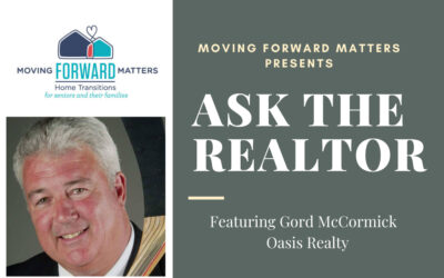 Ask the Realtor: What Sellers Need to Know with Gord McCormick