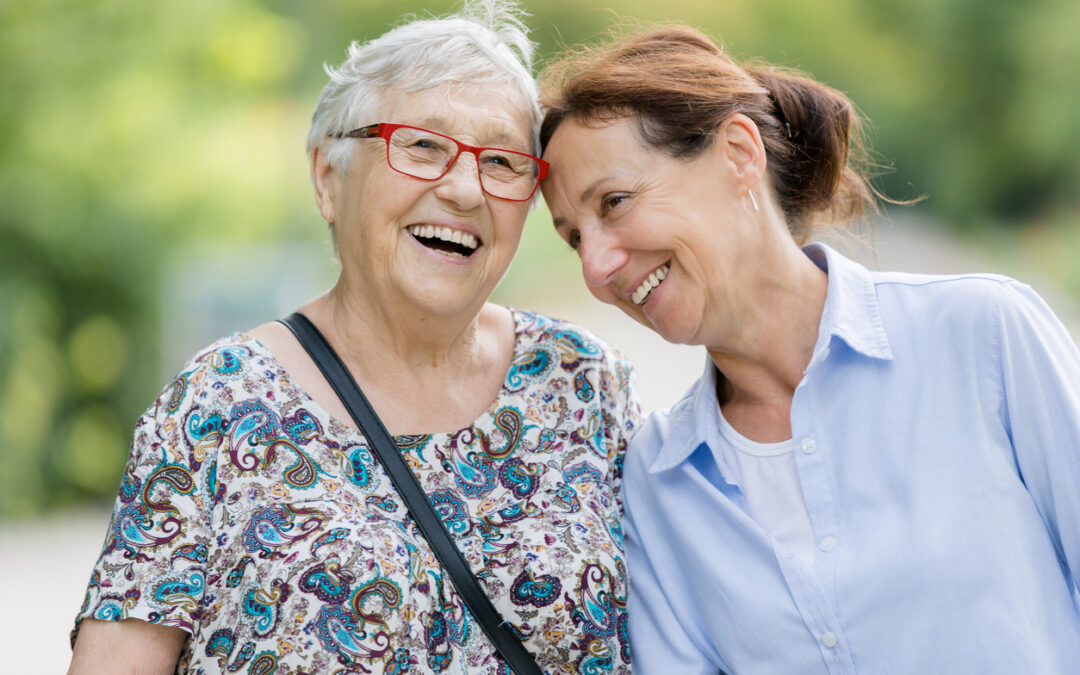 How to Have Caregiving Conversations Early