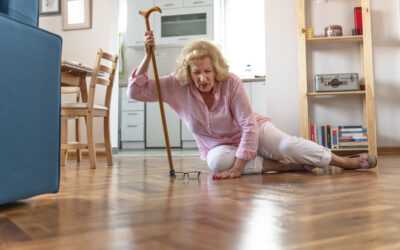 Help Your Aging Loved Ones Live Safely at Home