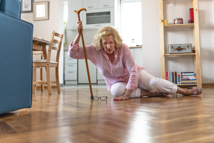 Help Your Aging Loved Ones Live Safely at Home